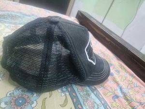 Quattro Audi Cap Original