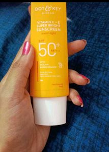 Dot &amp; Key Vitamin C Sunscreen
