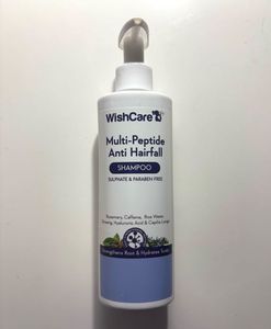 WishCare Anti Hairfall Shampoo