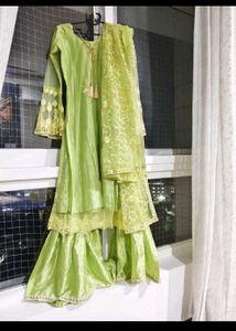 pakistani kurta set