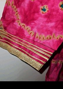 Pretty Kurta For Women
