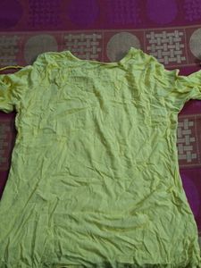 Short Kurti