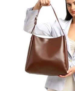 Brown Handbag