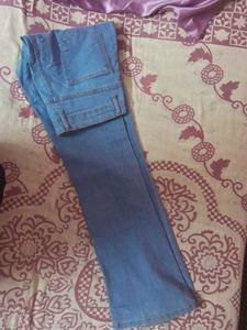 Kotty Bootcut JEANS
