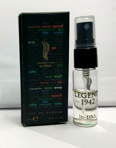 COMBO SALE !!! Legend 1942 Premium Perfume Trials