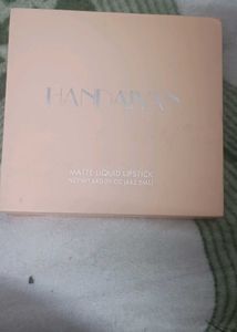 HANDAIYAN,Box Of Six Lipstick