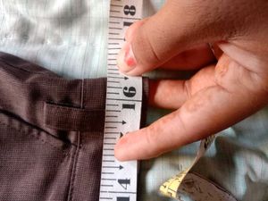 Cotton Pant For Men