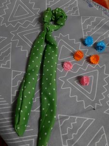 Hair Accessories