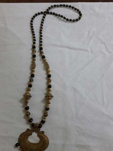 Beaded Necklace