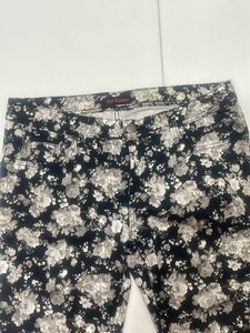 Black Pant