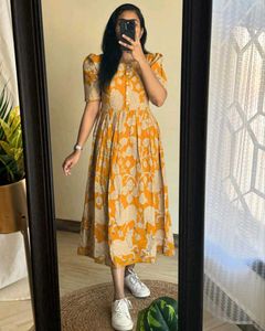 Beautiful Pure Cotton Midi Collation