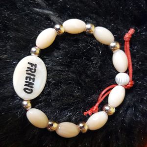 Friends Bracelate