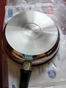 Prestige Platina Frying Pan - New 1.9 L