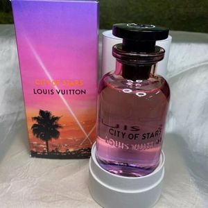 Louiss Vuitton City Of Stars Parfum