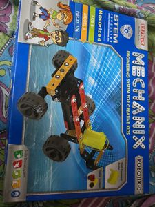 Mechanix Robotix-0