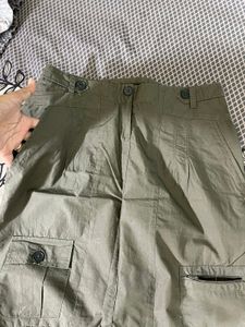 Short Skirt