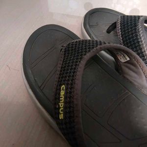 Campus Slippers