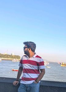 Tommy Hilfiger Striped Polo