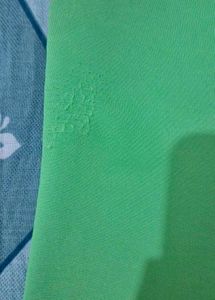 Lime Green Tank Top