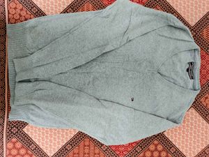 Camo Print Casual Blazer