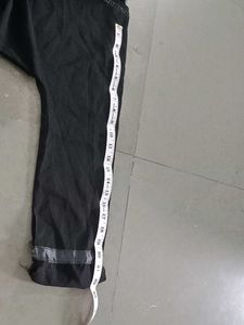 Black Abaya