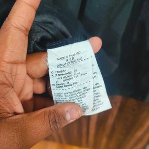 Nike Solid Hoodie - Chest 36