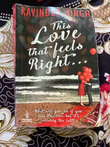 Book Written By Ranvinder Singh