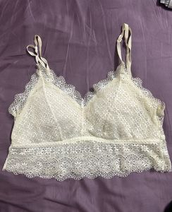 Lace Bralette