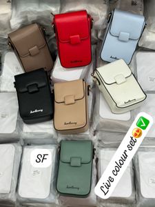 MOBILE SLING BAGS
