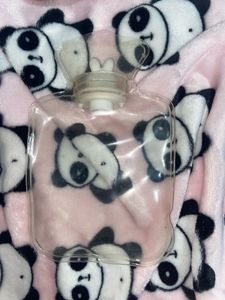 Cute Animal Hot Water Bag