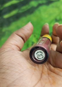Lakme Absolute Matte Melt Mini Lipstick