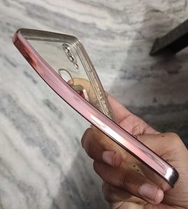 Vivo 1726 Mobile Back Cover (Male &amp; Female)