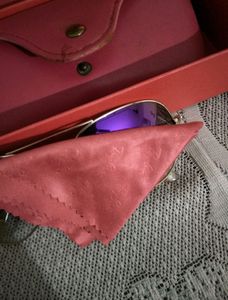 Ray-Ban Gradient Sunglasses Unisex