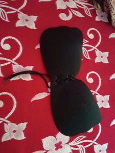 Adhesive Push-up Bra
