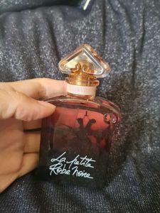 La Petite Robe Noire Guerlain Perfume