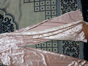 Pink Shein Trouser