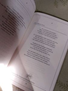 Silent Love with your deep hearts