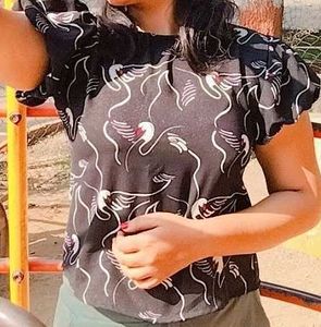 Top For Women