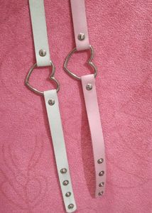 Chokers