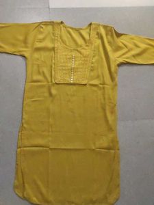 Women's Kurta