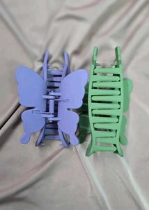 Butterfly Claw