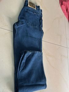 Apollo Denim Jeans