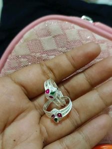Original Silver Bichiya