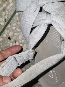 Clarks Cloudsteppers - Stylish Sandals