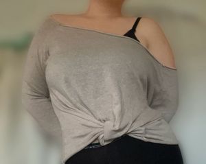 Off Shoulder Too