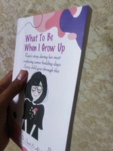 What To Be When I Grow Up