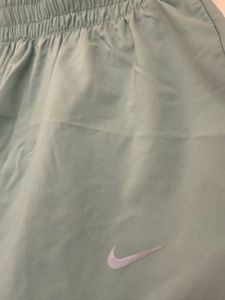 Nike Running Shorts - Teal