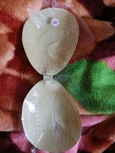 Adhesive Push-up Bra