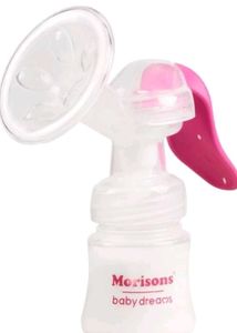Morisons Baby Dreams Pump