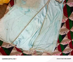 Cash Price Only Lengha Set